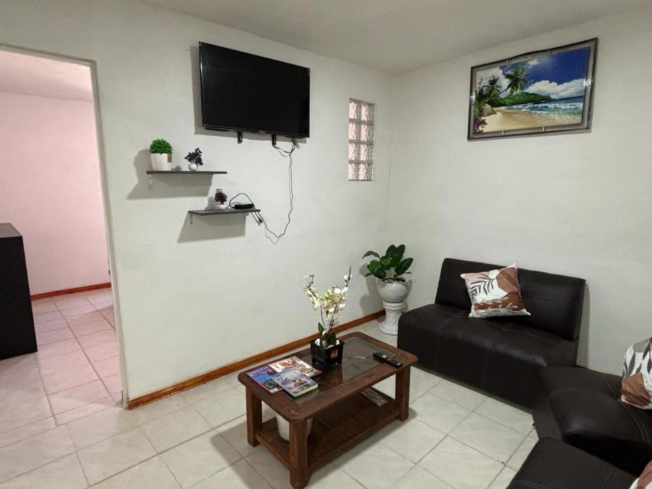 Apartamento Depa Nuevo Capital 3hab