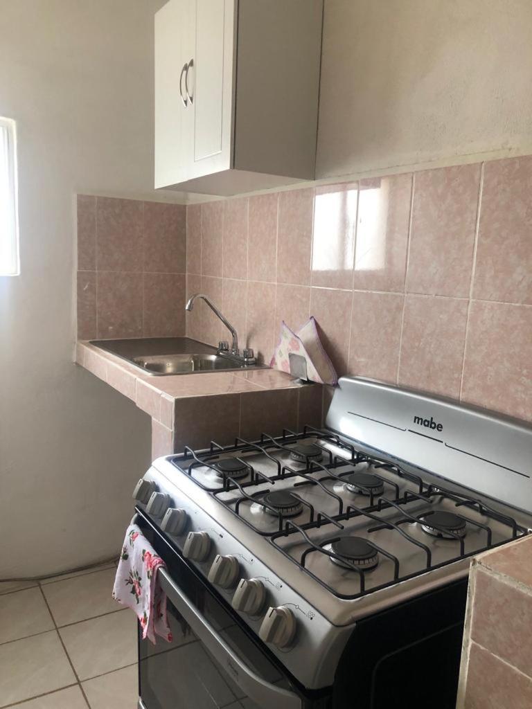 Apartamento Depa Nuevo Capital 3hab