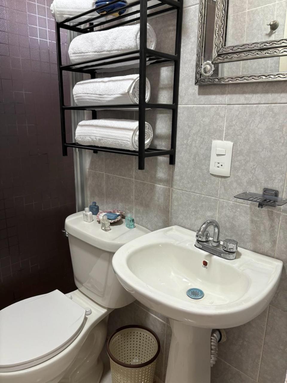 Apartamento Depa Nuevo Capital 3hab Guanajuato