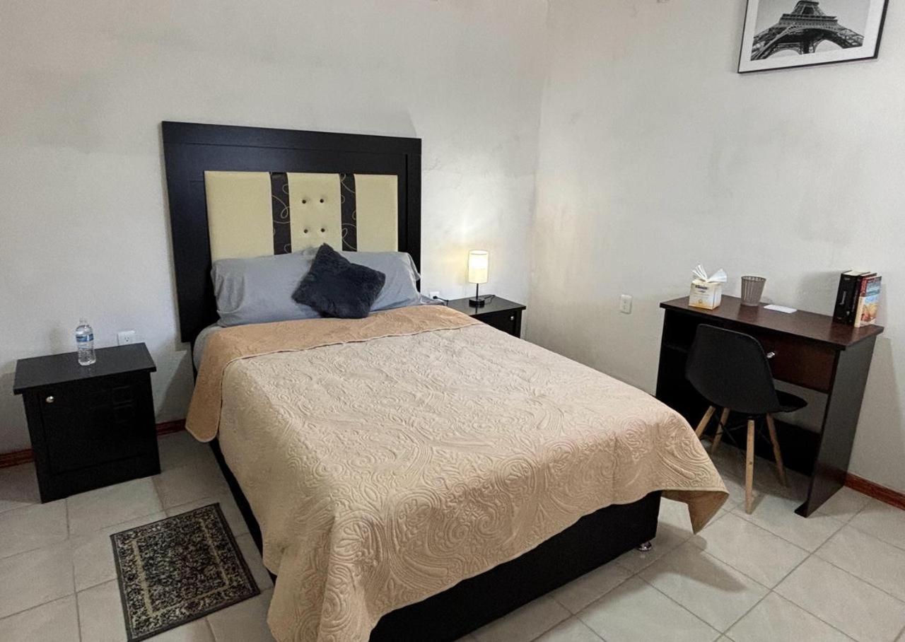 Apartamento Depa Nuevo Capital 3hab Guanajuato