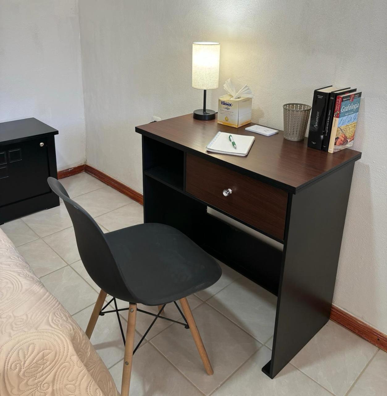 Apartamento Depa Nuevo Capital 3hab *