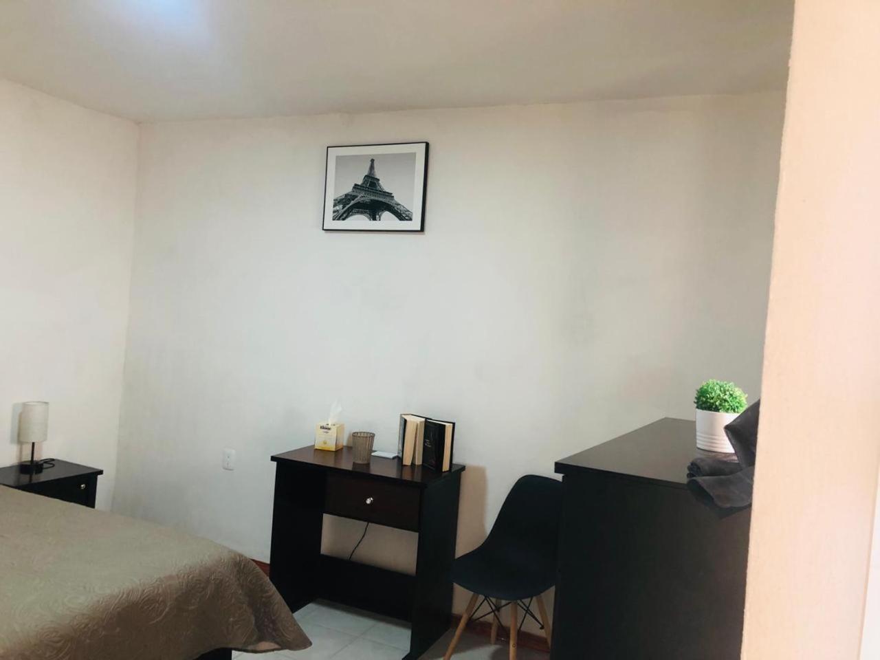Apartamento Depa Nuevo Capital 3hab Guanajuato