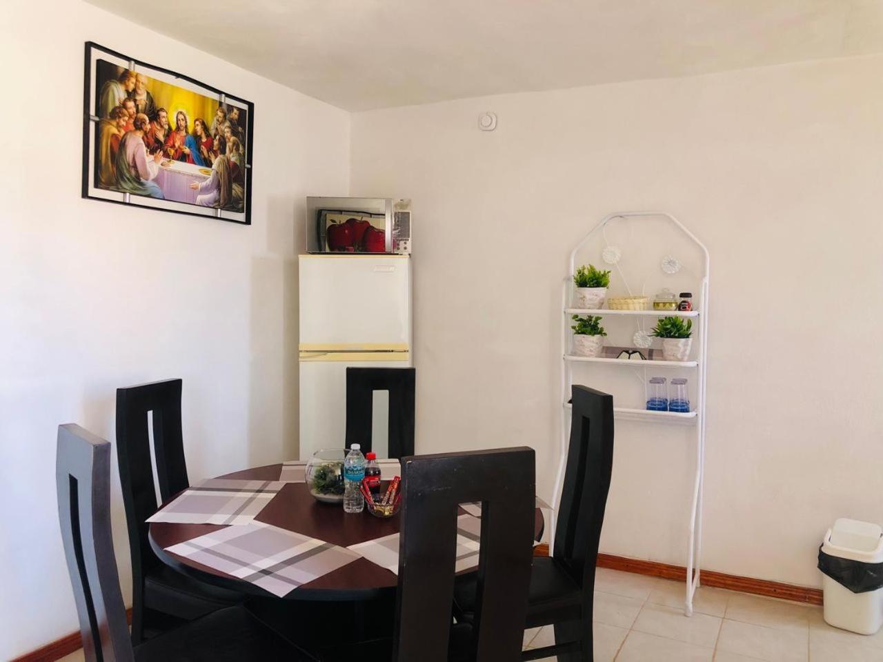 Depa Nuevo Capital 3hab Apartamento