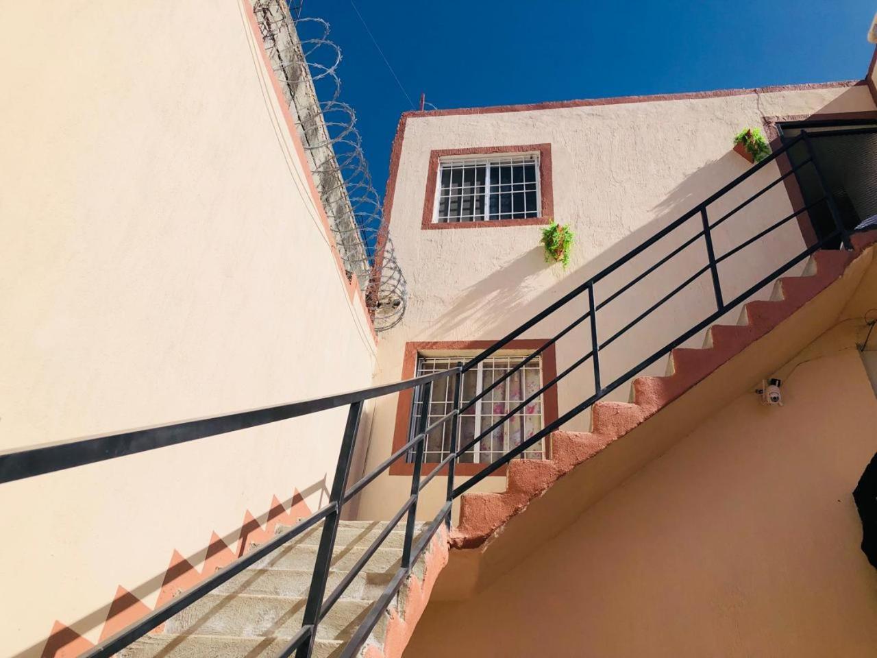 Apartamento Depa Nuevo Capital 3hab