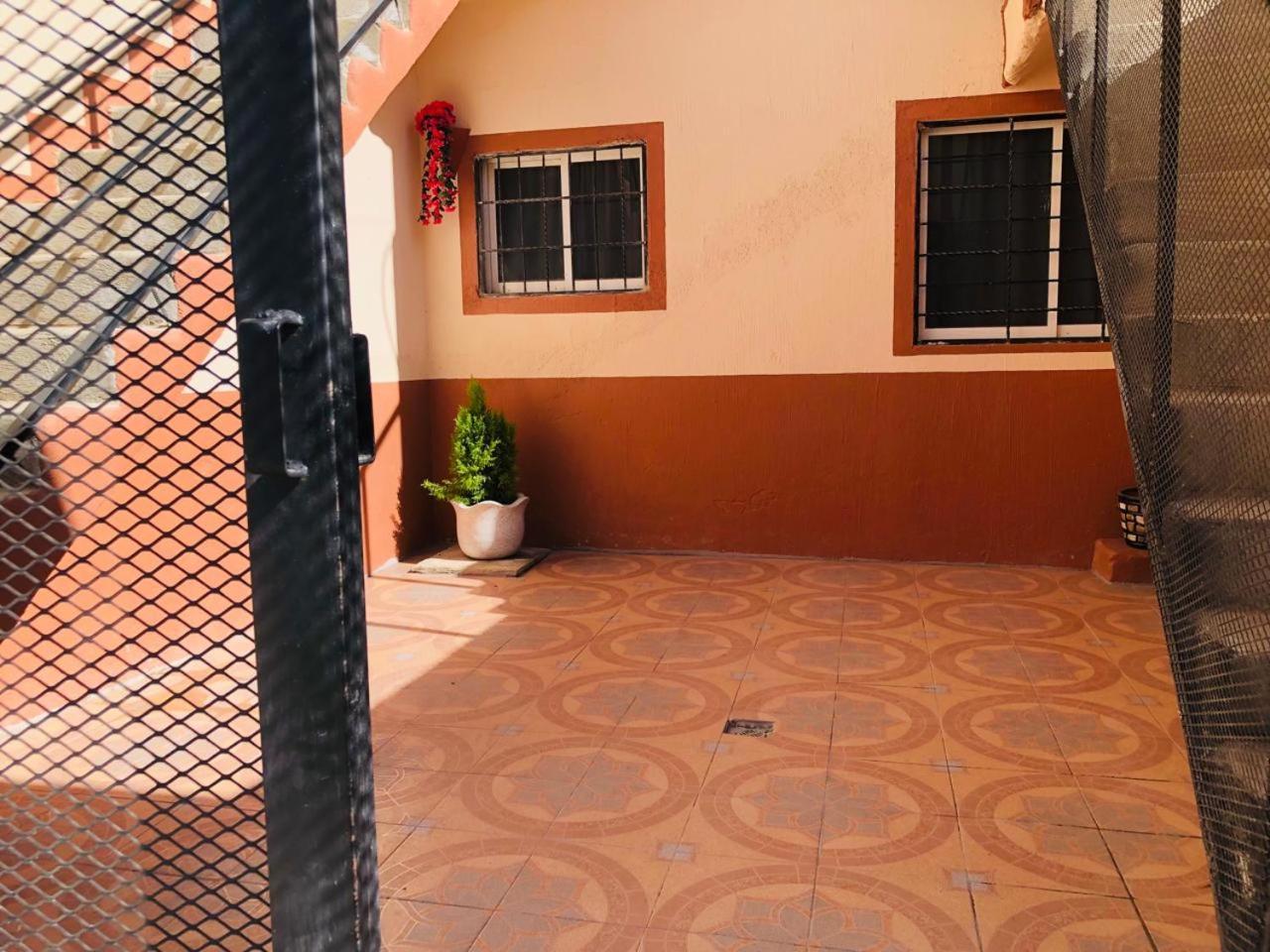Depa Nuevo Capital 3hab Apartamento Guanajuato